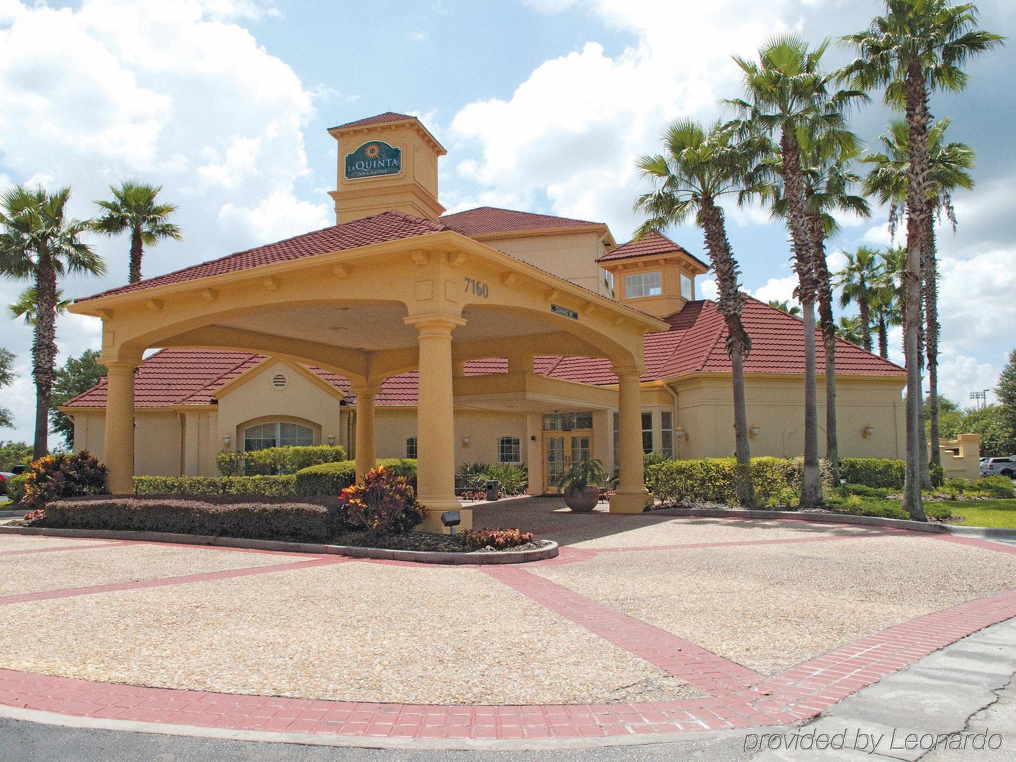 La Quinta By Wyndham Orlando Airport North Hotell Eksteriør bilde